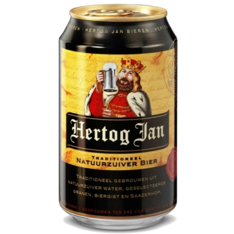 KP Hertog Jan bier blik (9082)